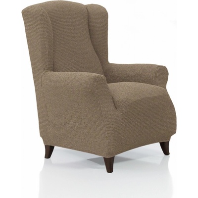 Forbyt potah na ušák napínací Denia oříšková 70 - 100 x 90 - 110 cm – Hledejceny.cz