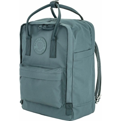 Fjallraven Kånken No. 2 Laptop modrá 18 l