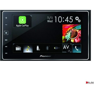 Pioneer SPH-DA120