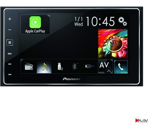 Pioneer SPH-DA120