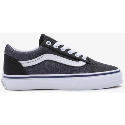 Vans Old Skool Спортни обувки детски Vans | Cheren | Момичешки | 27 1/2