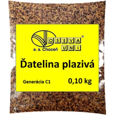 Ďatelina plazivá JURA Balenie: 100 g