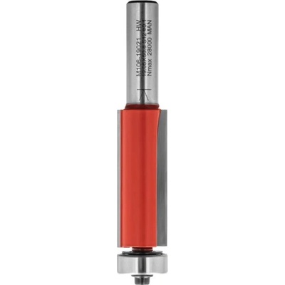 Igm M106 Ořezávací fréza - D19x50,8x104,4 S=12 HM M106-19021