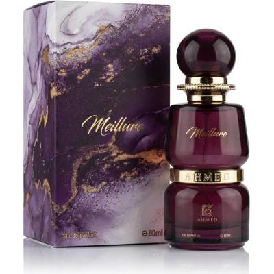 Ahmed Al Maghribi Meillure parfumovaná voda dámska 80 ml