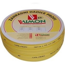 Valmon TOP Elastic 1118 žlutá 1/2" (svitek 50m), 1118ZL á 1/2" 50M