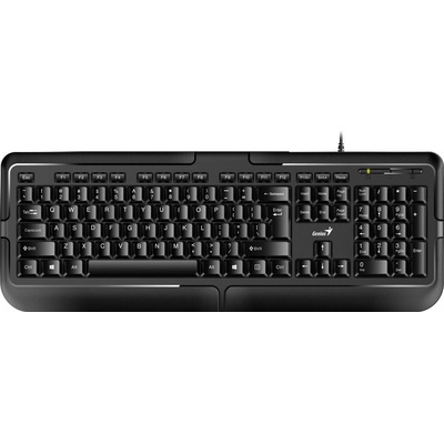 Genius KB-118 II 31310051411
