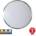 APLED LENS PP TRICOLOR AP0021