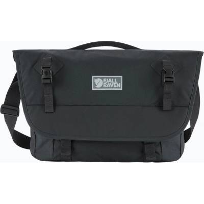 Fjällräven Vardag Shoulder 12 l Coal Black