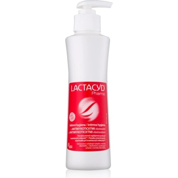 Lactacyd Pharma гел за интимна хигиена за раздразнена кожа 250ml