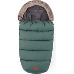 Petite&Mars PETITE& MARS - Бебешко чувалче 4в1 COMFY Veritable Khaki зелен (AG0458)