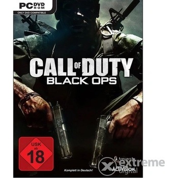 Call of Duty: Black Ops