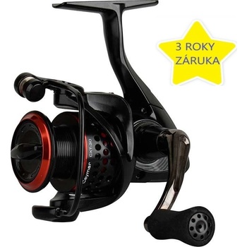 Okuma Ceymar CXT 35