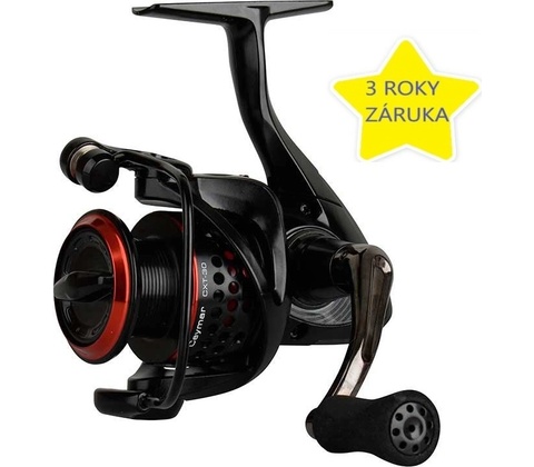 Okuma Ceymar CXT 35
