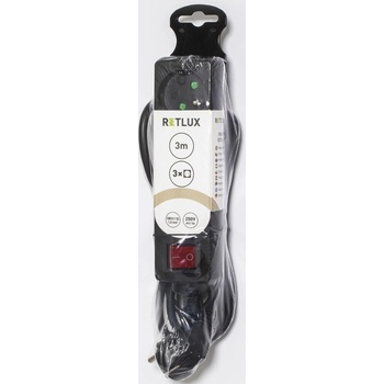 Retlux RPC 20B