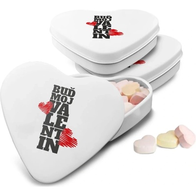 Sablio Cukríky Buď môj Valentín 2 40 g