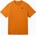 Endura Тениска за колоездене Endura Icon Logo Graphic end orange