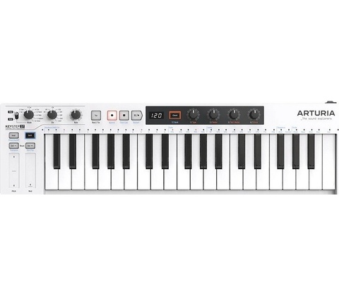 Arturia KeyStep 37