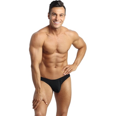 Anais Petrol String XXXL