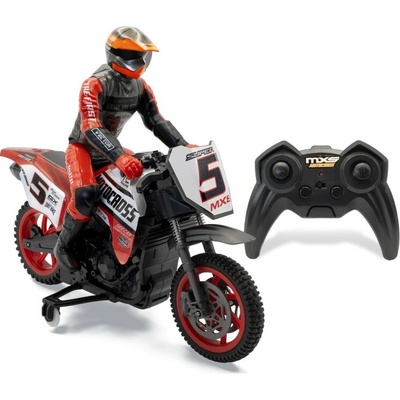 RE.EL Toys MX-CROSS RC motorka RTR 1:8