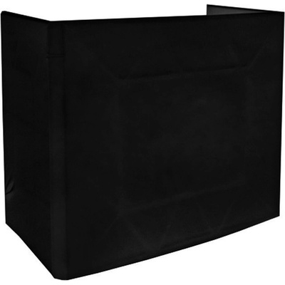 Accu-Stand Pro Event Table Scrim Black DJ екран (1900000101)