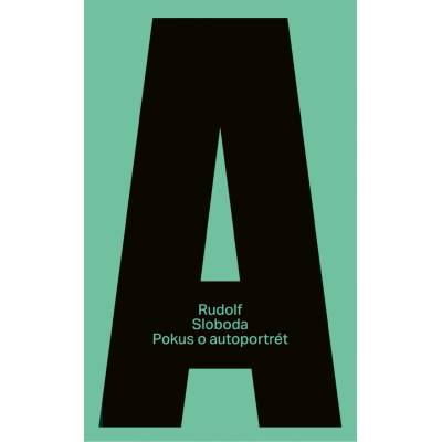 Pokus o autoportrét