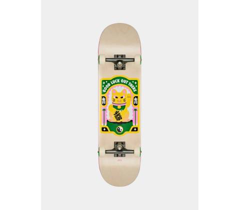 Globe G2 Maneki