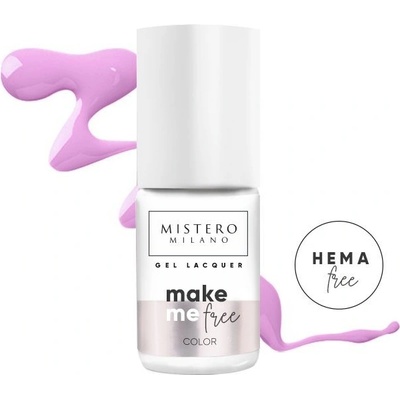 Mistero Milano MAKE ME HEAVENLY 7 ml