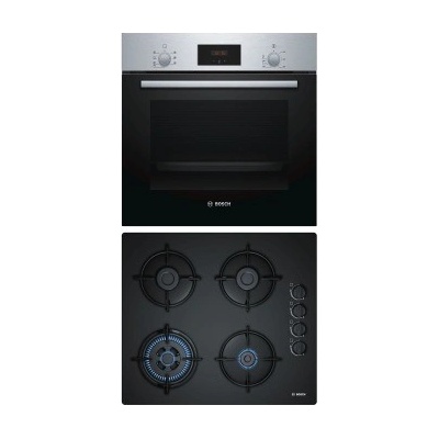 Set Bosch HBF133BR0 + POH6B6B10