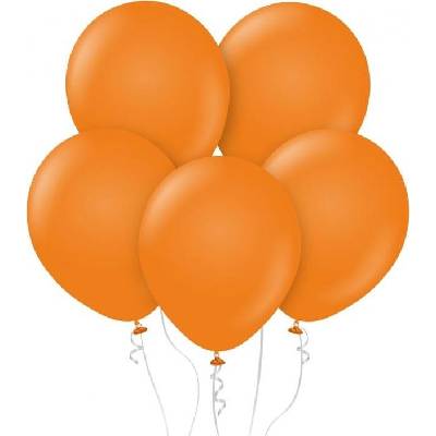 Godan balloons Balónky Beauty&Charm pastelově oranžové 12