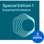 Vienna Symphonic Library Special Edition Vol. 1 Essential Orchestra (Дигитален продукт)