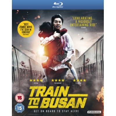 Train to Busan BD