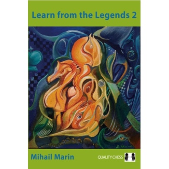 Learn from the Legends 2