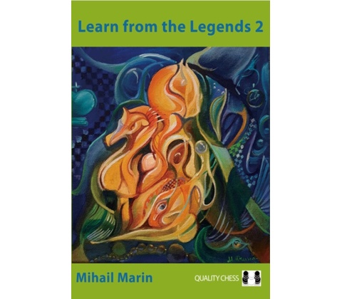 Learn from the Legends 2