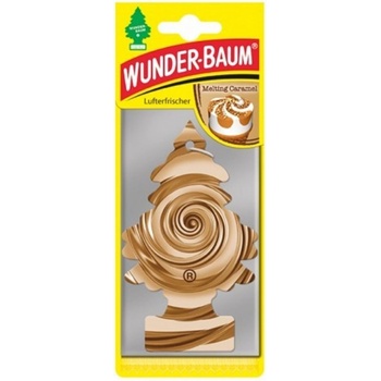 WUNDER-BAUM Melting Caramel