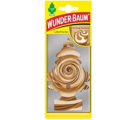 WUNDER-BAUM Melting Caramel