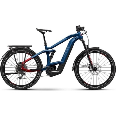 Haibike Adventr FS 9 2022