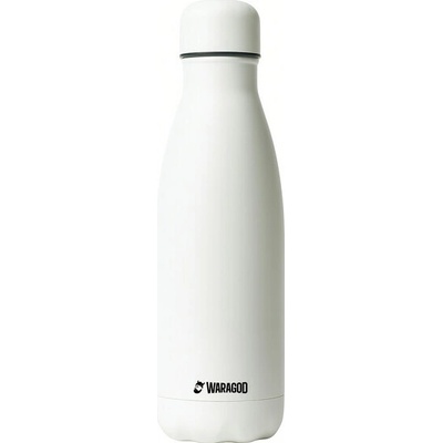 Waragod Termoska Horizon 500 ml bílá