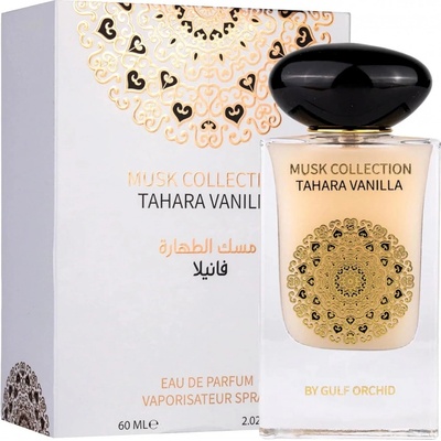 Gulf Orchid Tahara Vanilla EDP 60 ml