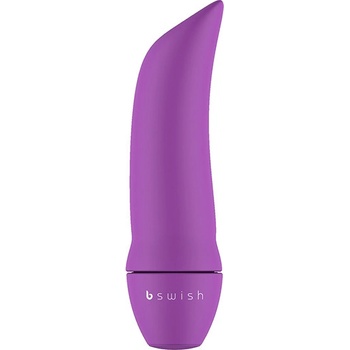 B Swish bmine Basic Curve Bullet