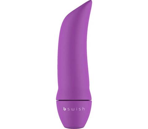 B Swish bmine Basic Curve Bullet