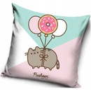 Carbotex Mačička Pusheen Kurz lietania 40 x 40 cm