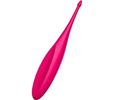 Satisfyer Twirling Fun magenta