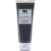 Origins Clear Improvement Active Charcoal Mask To Clear Pores 75 ml