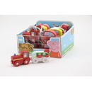 Character Options prasátko Peppa letadlo