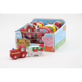 Character Options prasátko Peppa letadlo