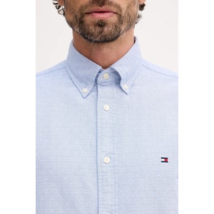 Tommy Hilfiger Памучна риза (MW0MW41683) - answear - 103,64 лв