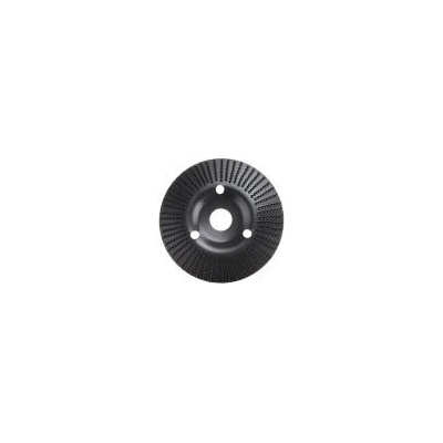 Extol Premium Kotúč brúsny na drevo, jemný, 125x3x22,2mm, 13000 ot/min,8803707