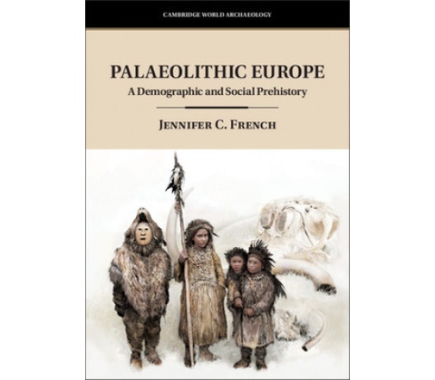 Palaeolithic Europe