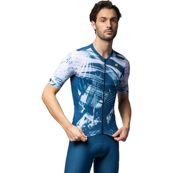 Alé PR-E Palm SS Lagoon