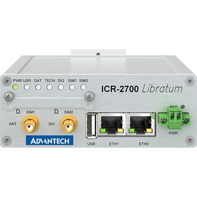 Advantech GM-ICR-2734